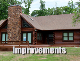 Log Repair Experts  Prince William County, Virginia